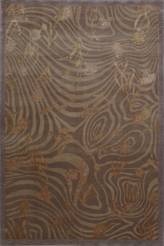 Ковёр 1,50х2,25 С.Вичини 150L+шёлк 1111