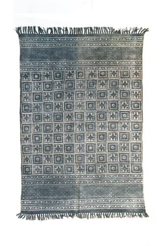 Ковёр 0,90х1,50 Килим хлопок №67