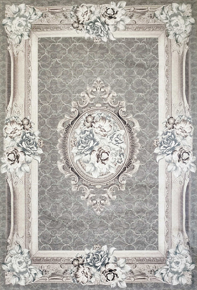 Ковёр 1,20х1,80 VIOLA HDJ 0557-02