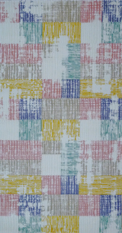 Ковёр 0,80х1,50 Сарай Классик 12786/уайт