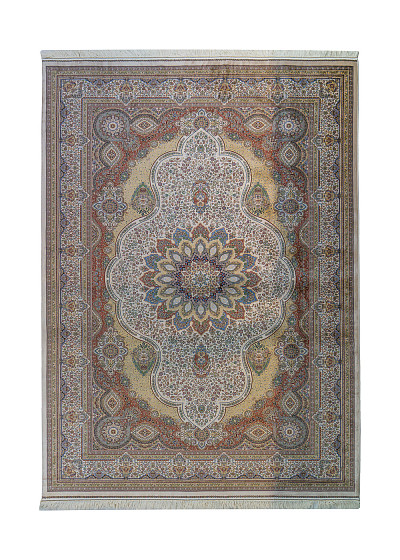 Ковёр 2,00х3,00 Qum G217 cream