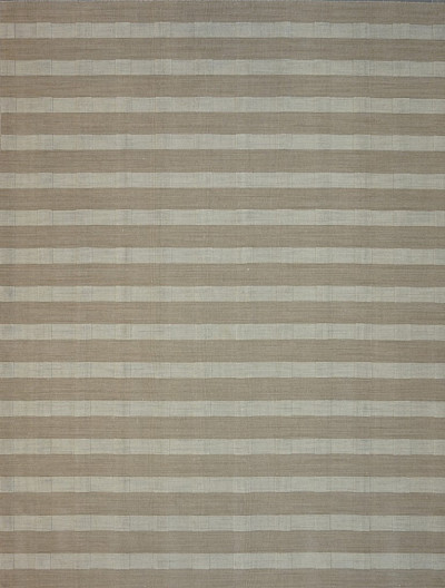 Ковёр 2,74х3,66 Килим Hook stripes pale 01 (180996)
