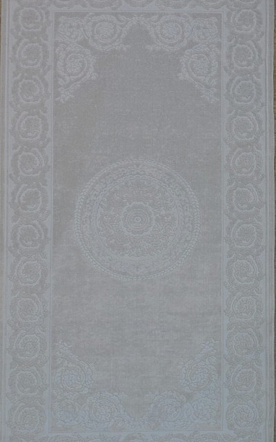 Ковёр 0,80х1,50 MELIS LAIZY WHITE