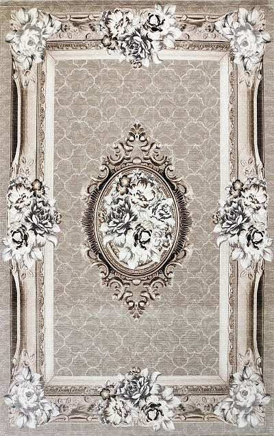 Ковёр 2,00х3,00 VIOLA HDJ 0557-03