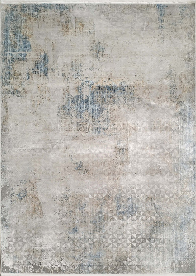 Ковёр 2,40х3,40 SIRIUS C514A l.grey/blue