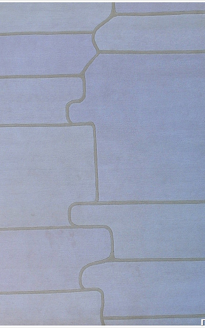 Ковёр 1,72х2,41 Ролпа9/132 Horijon 314 WWBeige (4,15)