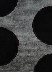 Ковёр 1,60х2,25 Шагги 2406/119В марля