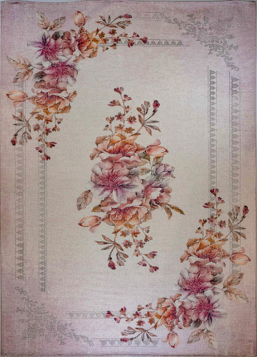 Ковёр 2,00х3,00 VIOLA HDJ 0400-00