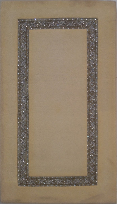 Ковёр 0,85х1,55 Bataso/38,18 уайт