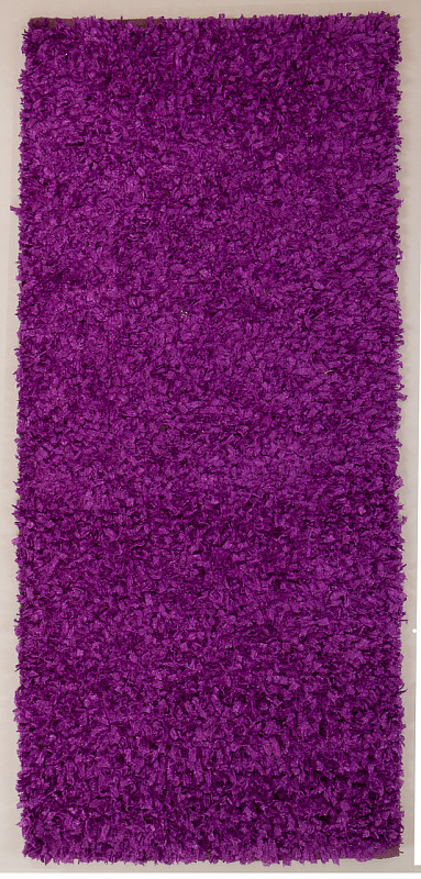 Ковёр 0,70х1,40 Шагги 2103/110А