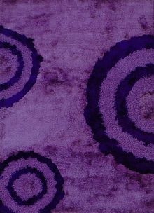 Ковёр 1,60х2,30 Шагги 2406/102A марля