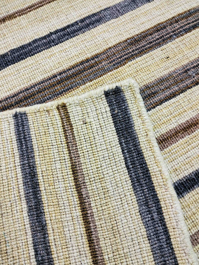 Ковёр 1,52х2,44 Килим Gold stripes Gold 01 (180241)