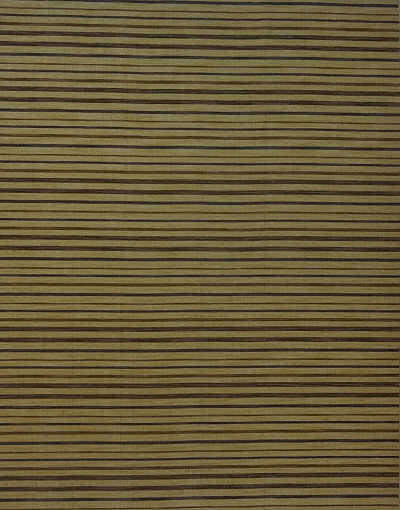 Ковёр 1,52х2,44 Килим Gold stripes Gold 01 (180241)