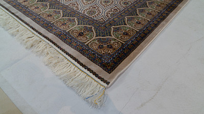 Ковёр 2,00х3,00 Qum G240 cream