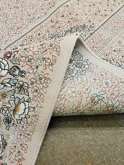 Ковёр 2,50х3,50 Машхад Ардехол Медальон 23 акрил