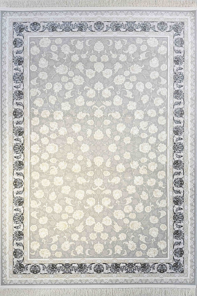 Ковёр 3,00х4,00 1200 Fili G185 pale gray