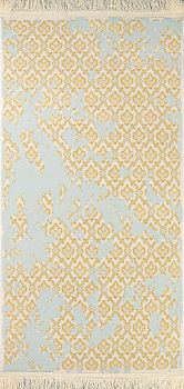 Ковёр 0,70х1,40 Исфахан 1804 Беж