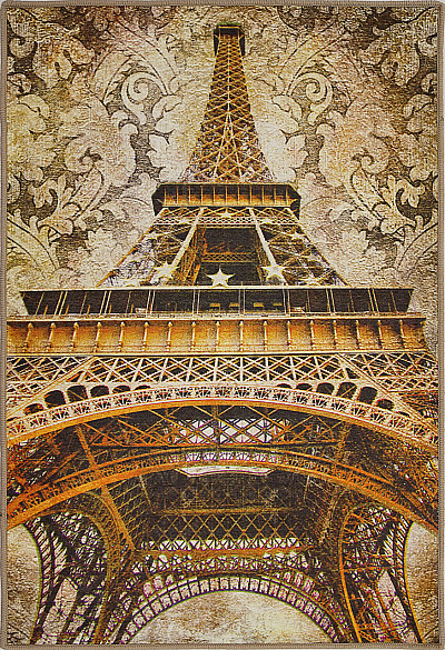 Ковёр 0,80х1,20 Gallery/ Eifel