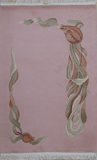 Ковёр 1,22х1,83 ШЕРСТЬ 90L/HN022/407 2012