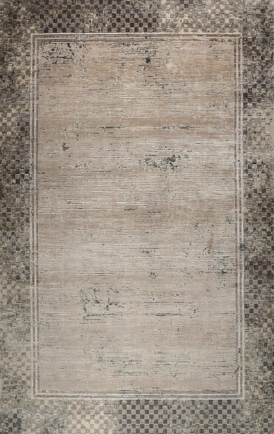 Ковёр 1,20х1,80 Lion 00866A beige/l.beige