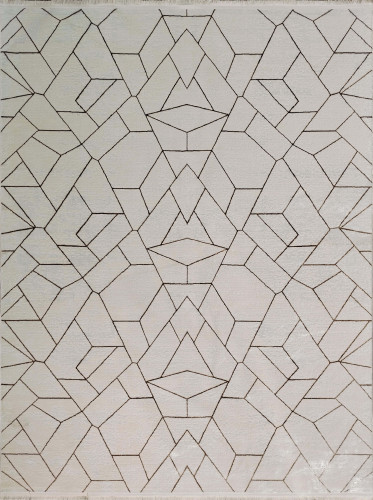 Ковёр 1,60х2,30 POLY 3909A-CVI131