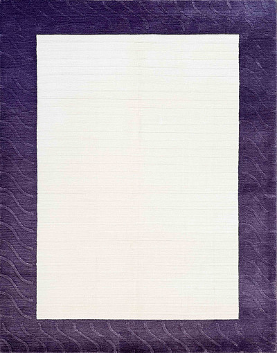 Ковёр 1,70х2,40 HLC IPEKLI AGRA COLL.KK07WHT.LILA