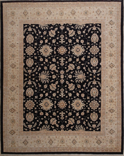 Ковёр 2,38х3,03 ЧОБИ ОГ 389 W/W 924