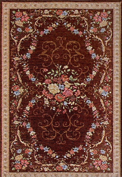 Ковёр 1,60х2,30 Прованс PC BR 824