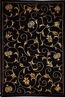 Ковёр 1,22х1,83 С.Вичини 150L+шёлк 81499