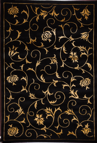 Ковёр 1,22х1,83 С.Вичини 150L+шёлк 81499