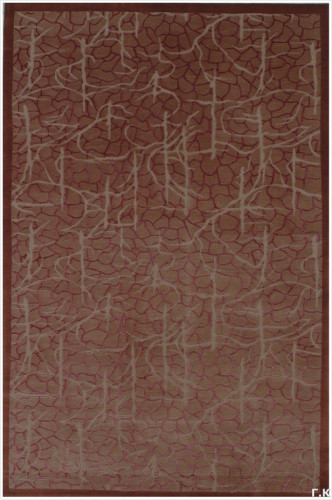 Ковёр 2,00х3,00 С.Вичини 150L+шёлк 2263