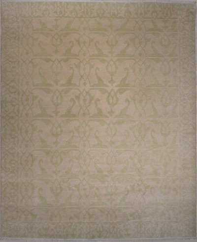 Ковёр 2,53х3,07 Ролпа9/872 HARMONIE KC219 Mais (7,77)