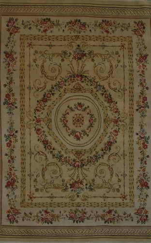Ковёр 2,36х2,97 Версалес 160L+шёлк 029