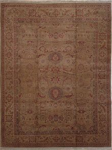 Ковёр 2,45х3,10 Египетский стиль В-03