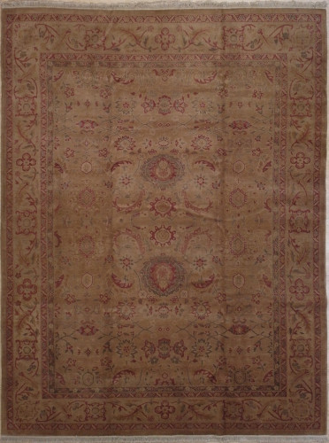 Ковёр 2,45х3,10 Египетский стиль В-03