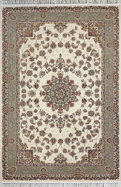 Ковёр 2,00х3,00 Фаршине Медальон 136 акрил