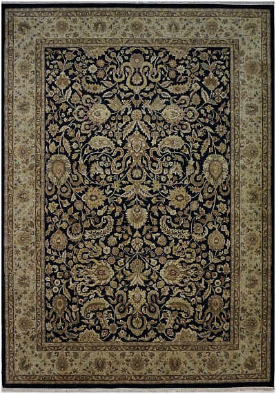 Ковёр 3,05х4,27 шерсть DR 40/1 (185493)