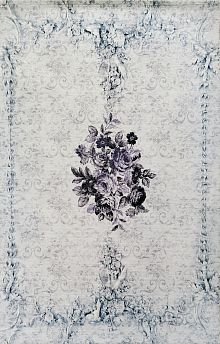 Ковёр 1,60х2,30 VIOLA HDJ 0581-00