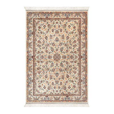 Ковёр 3,00х3,00 QUM G220/8 CREAM
