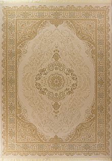 Ковёр 2,50х3,50 Исфахан 8005 Беж