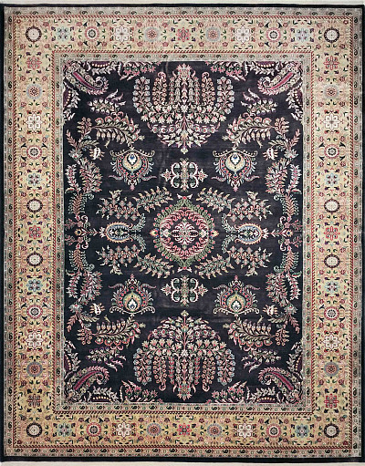 Ковёр 2,72х3,63 Сарог-2 AR12 (166233)