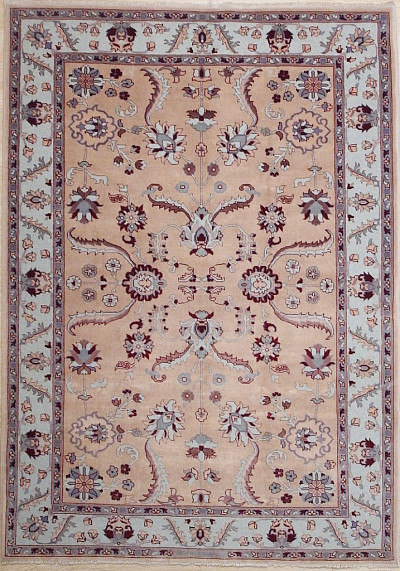 Ковёр 1,86х2,65 ЧОБИ Г 409 W/W