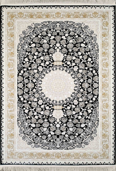 Ковёр 2,00х3,00 1200 Fili G142 gray