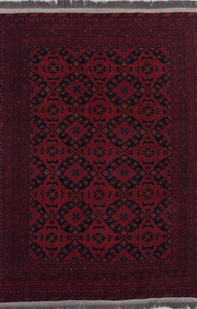 Ковёр 2,05х2,92 ХАН-МАМЕДИ Г 410 W/W