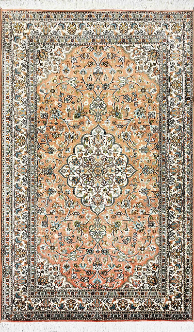 Ковёр 0,97х1,55 Кашмир шёлк 500.000 уз