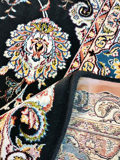 Ковёр 2,50х3,50 Саффави Садра д.браун