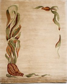 Ковёр 1,70х2,70 ШЕРСТЬ 90L/HN022/288