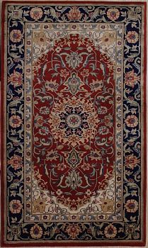 Ковёр 0,91х1,53 Персиан 160L+шёлк QBS-011A