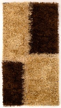 Ковёр 1,40х1,90 Шагги 3101/105А