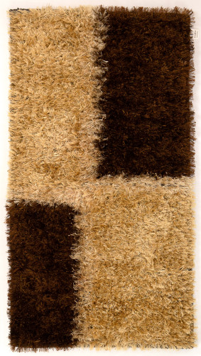 Ковёр 1,40х1,90 Шагги 3101/105А